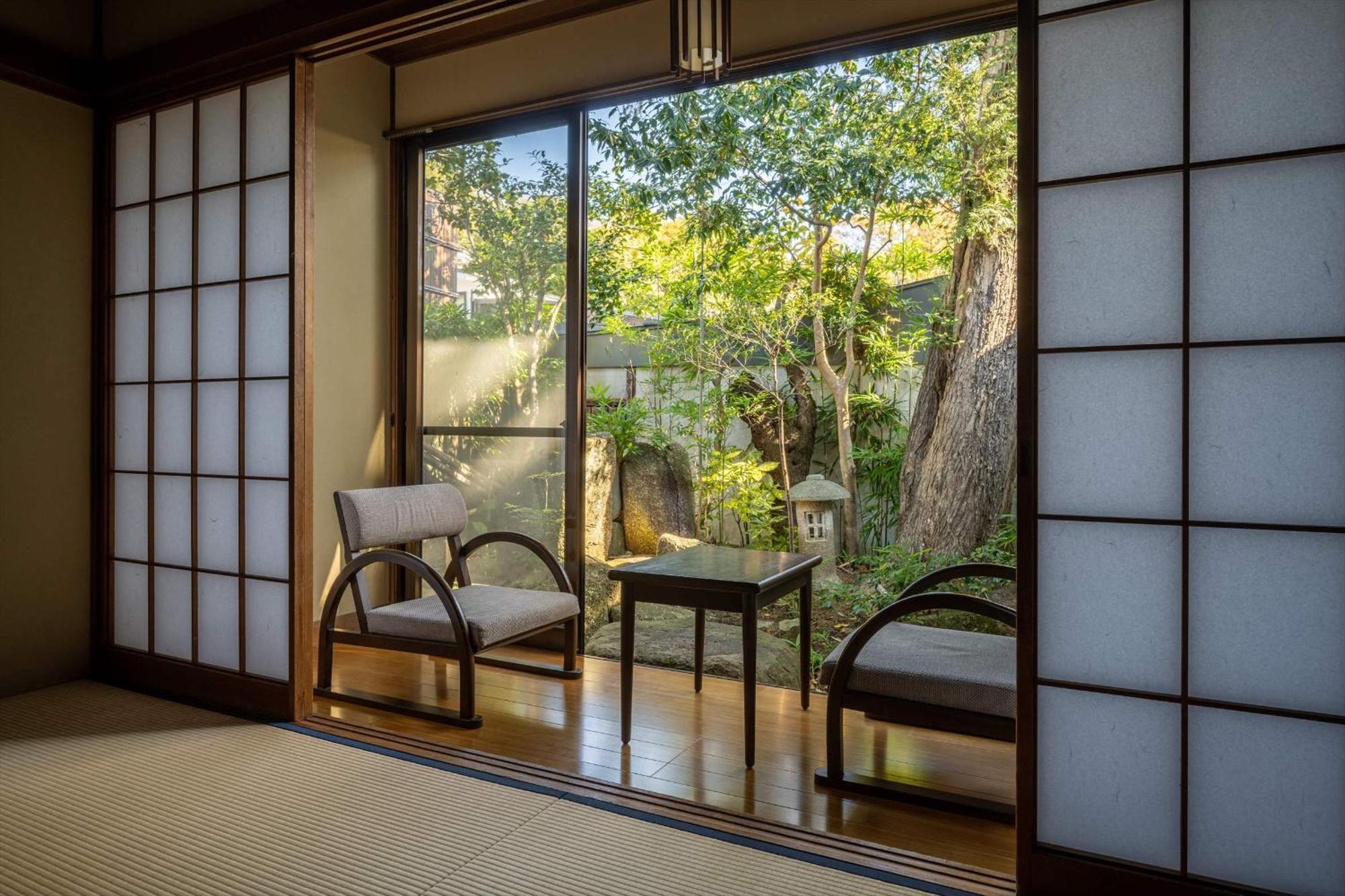 Jinya Ryokan Hadano Εξωτερικό φωτογραφία