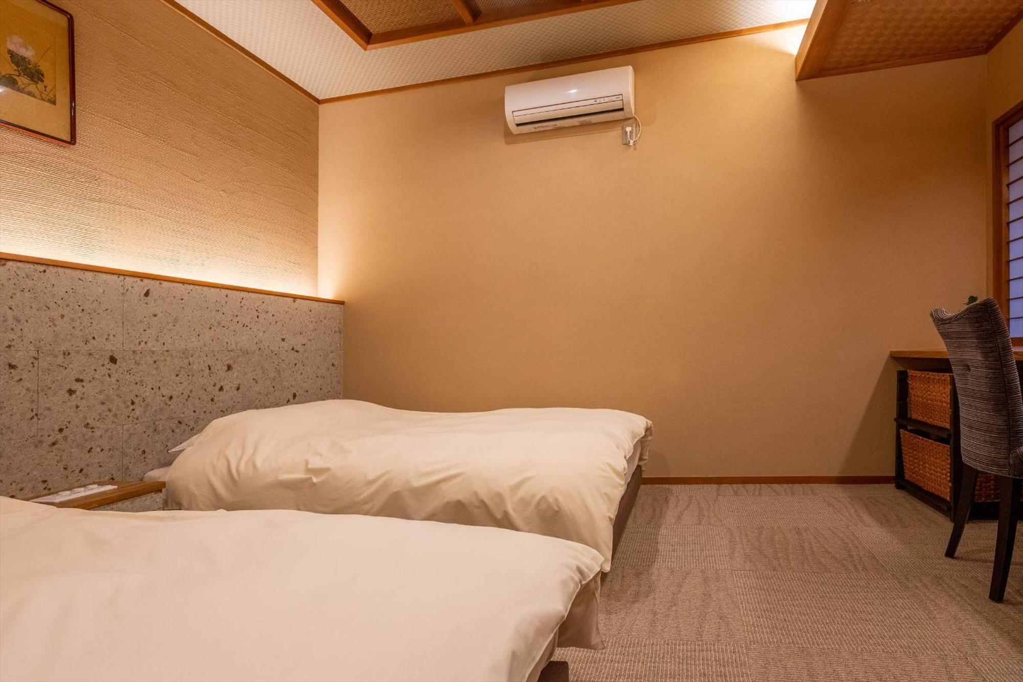 Jinya Ryokan Hadano Εξωτερικό φωτογραφία