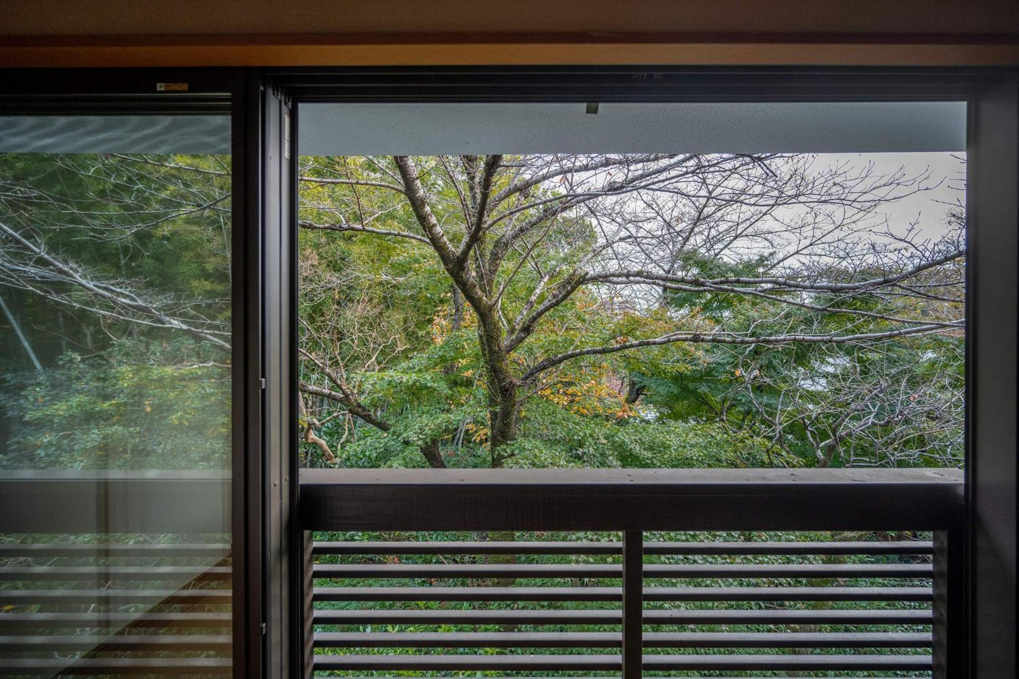 Jinya Ryokan Hadano Εξωτερικό φωτογραφία