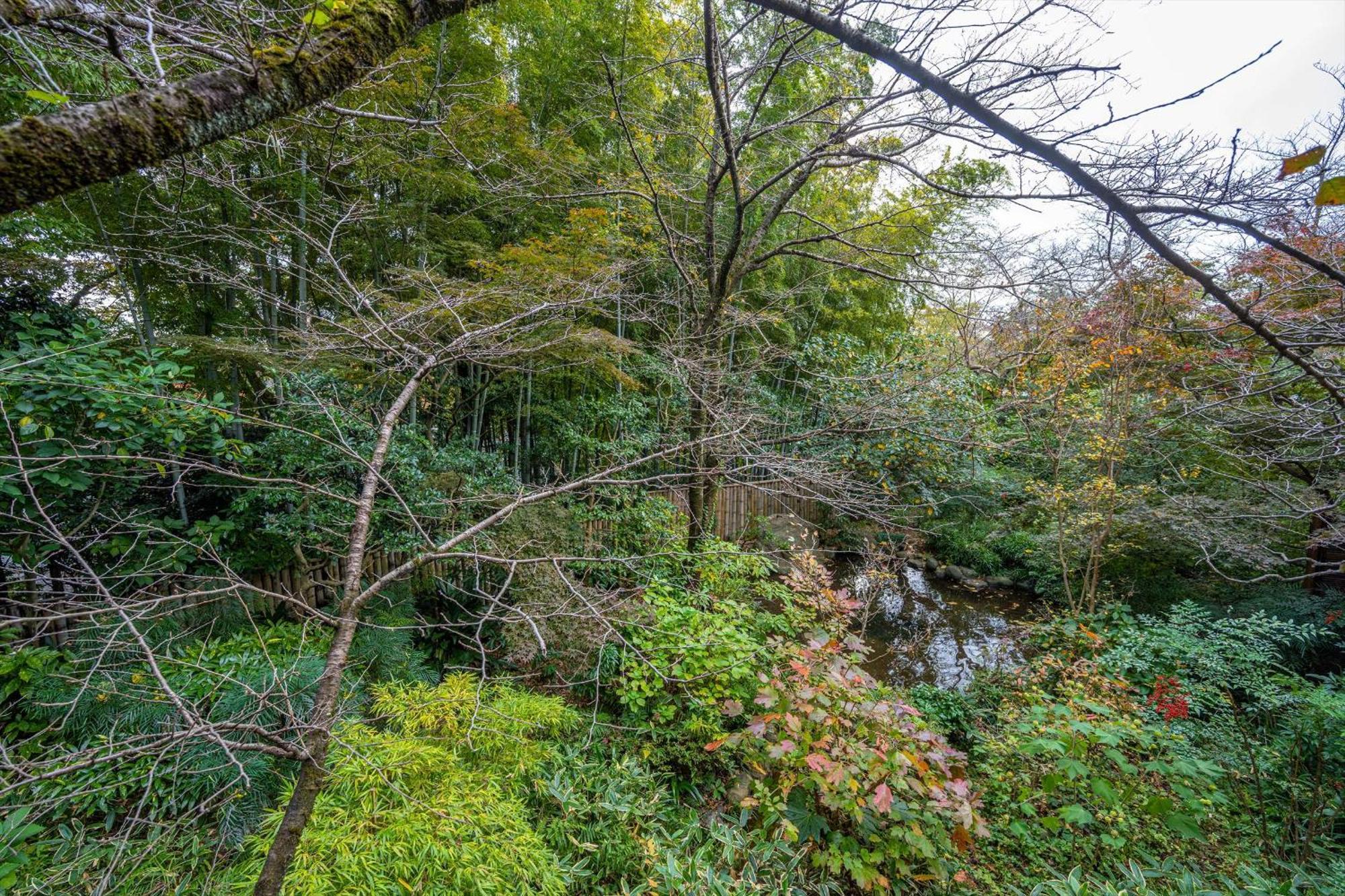 Jinya Ryokan Hadano Εξωτερικό φωτογραφία