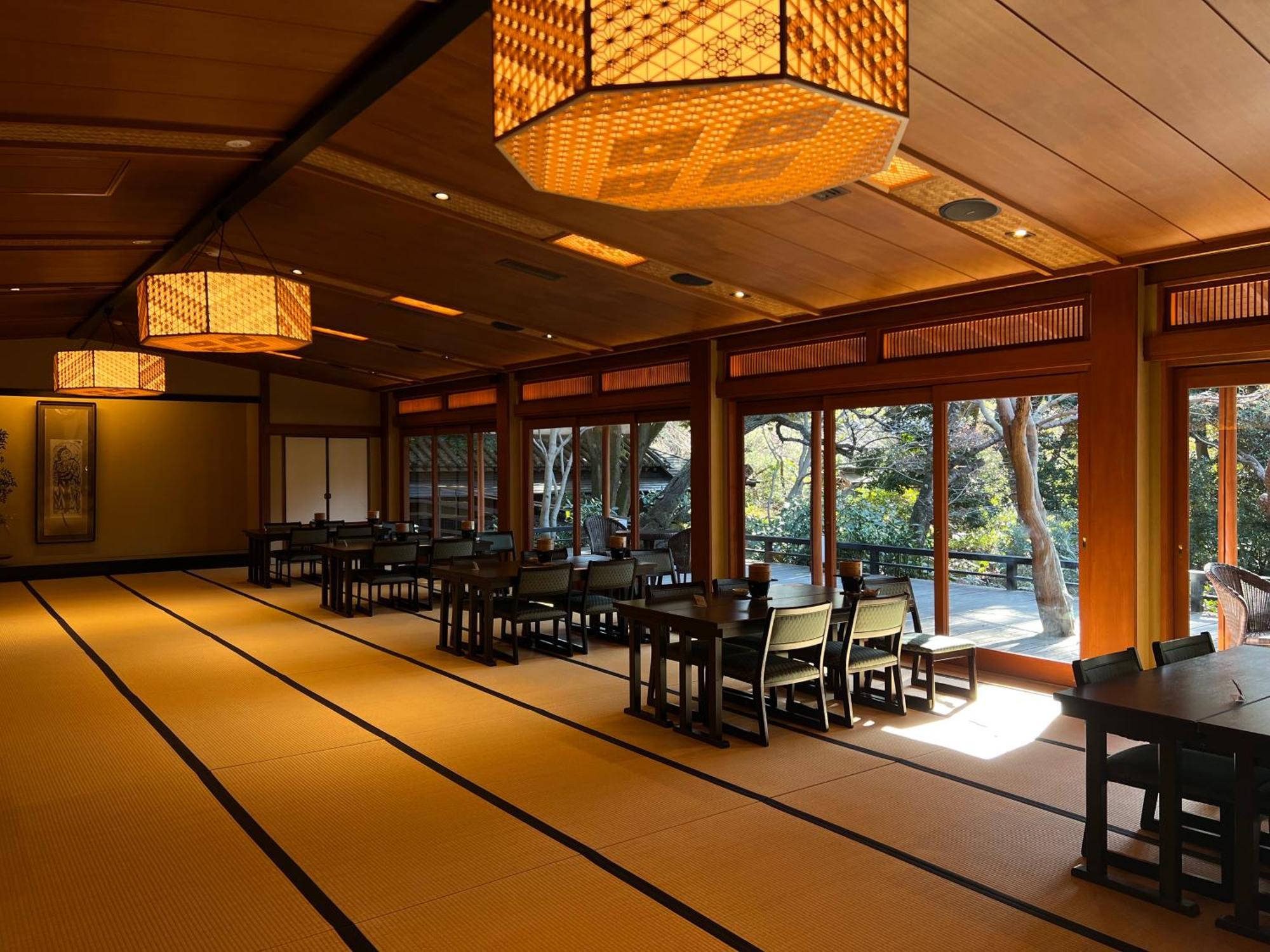 Jinya Ryokan Hadano Εξωτερικό φωτογραφία