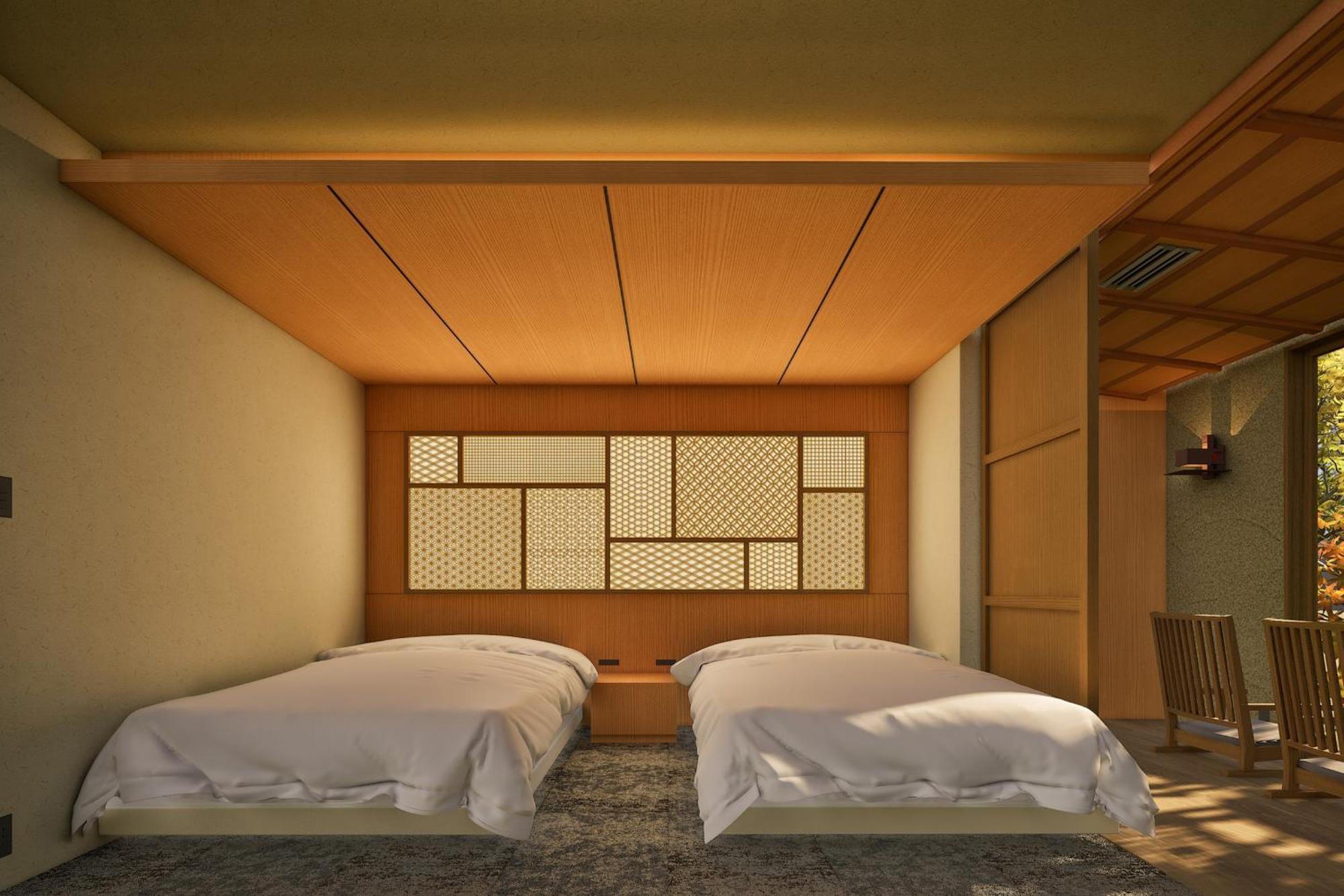 Jinya Ryokan Hadano Εξωτερικό φωτογραφία