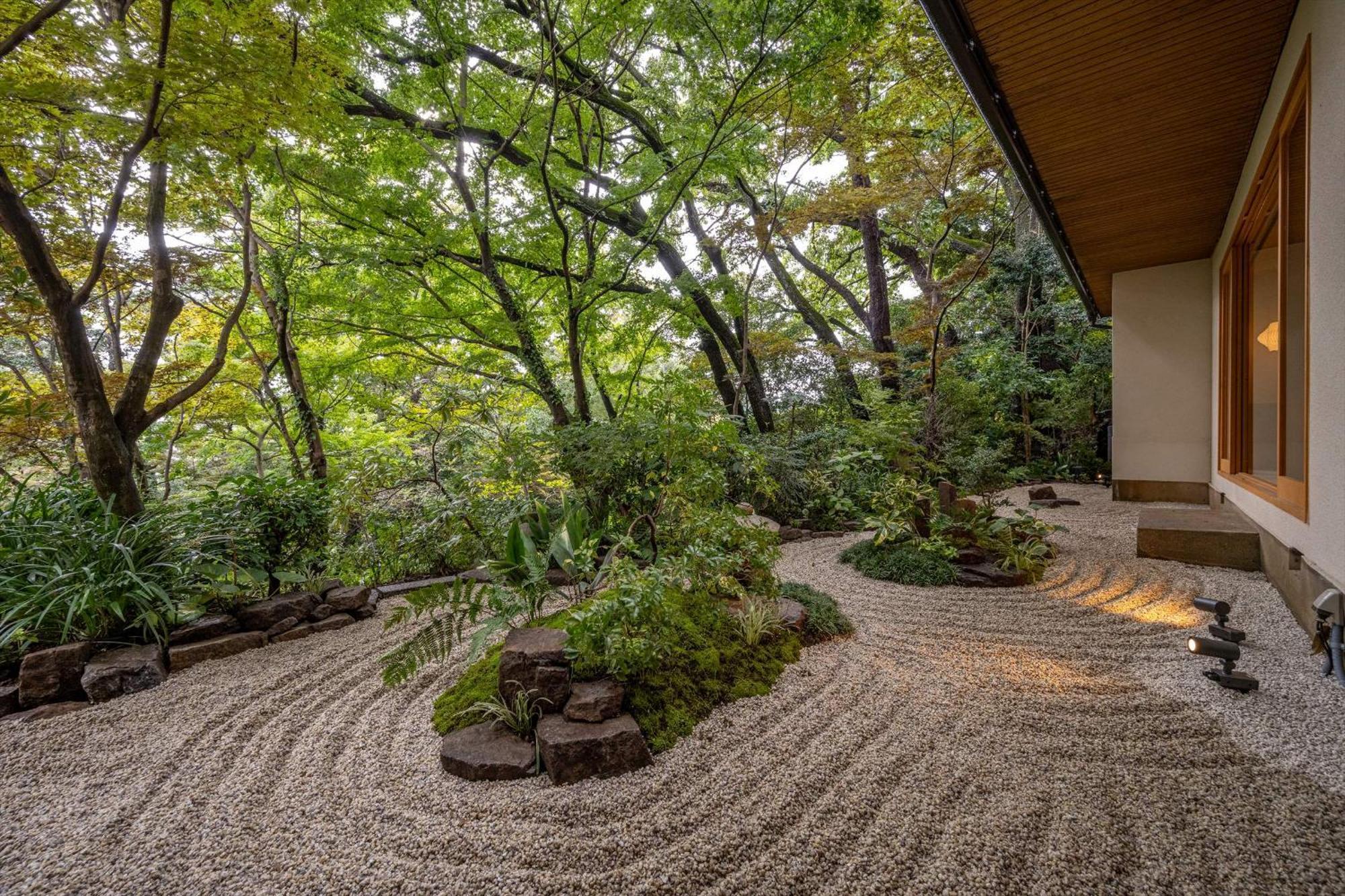 Jinya Ryokan Hadano Εξωτερικό φωτογραφία