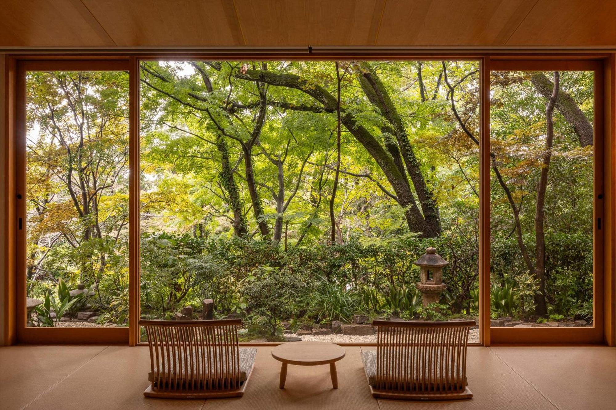 Jinya Ryokan Hadano Εξωτερικό φωτογραφία