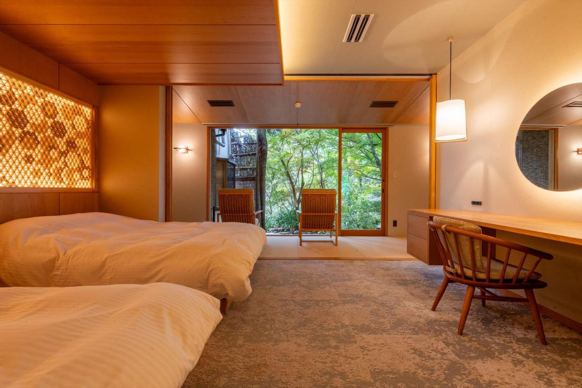 Jinya Ryokan Hadano Εξωτερικό φωτογραφία