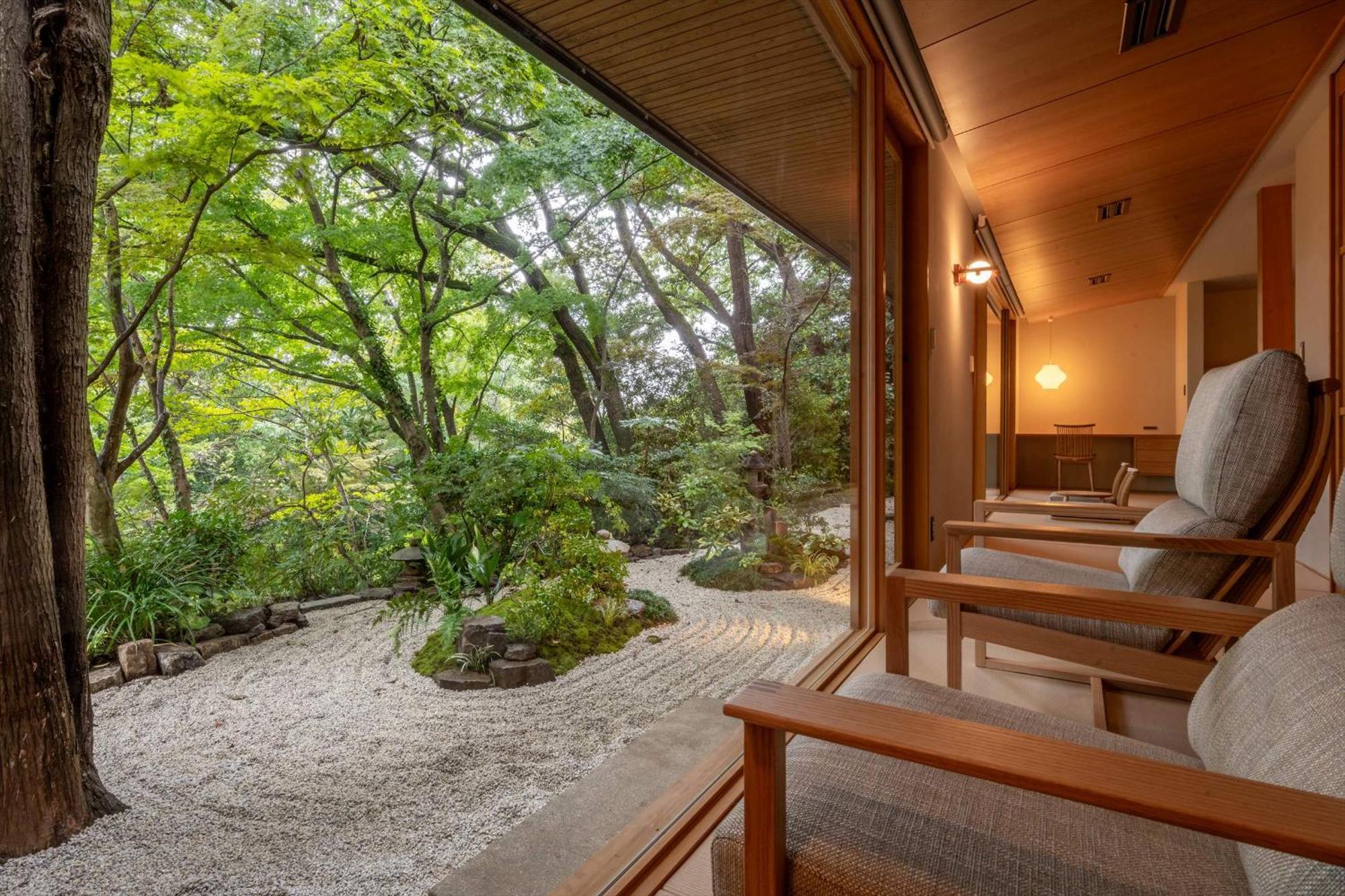 Jinya Ryokan Hadano Εξωτερικό φωτογραφία