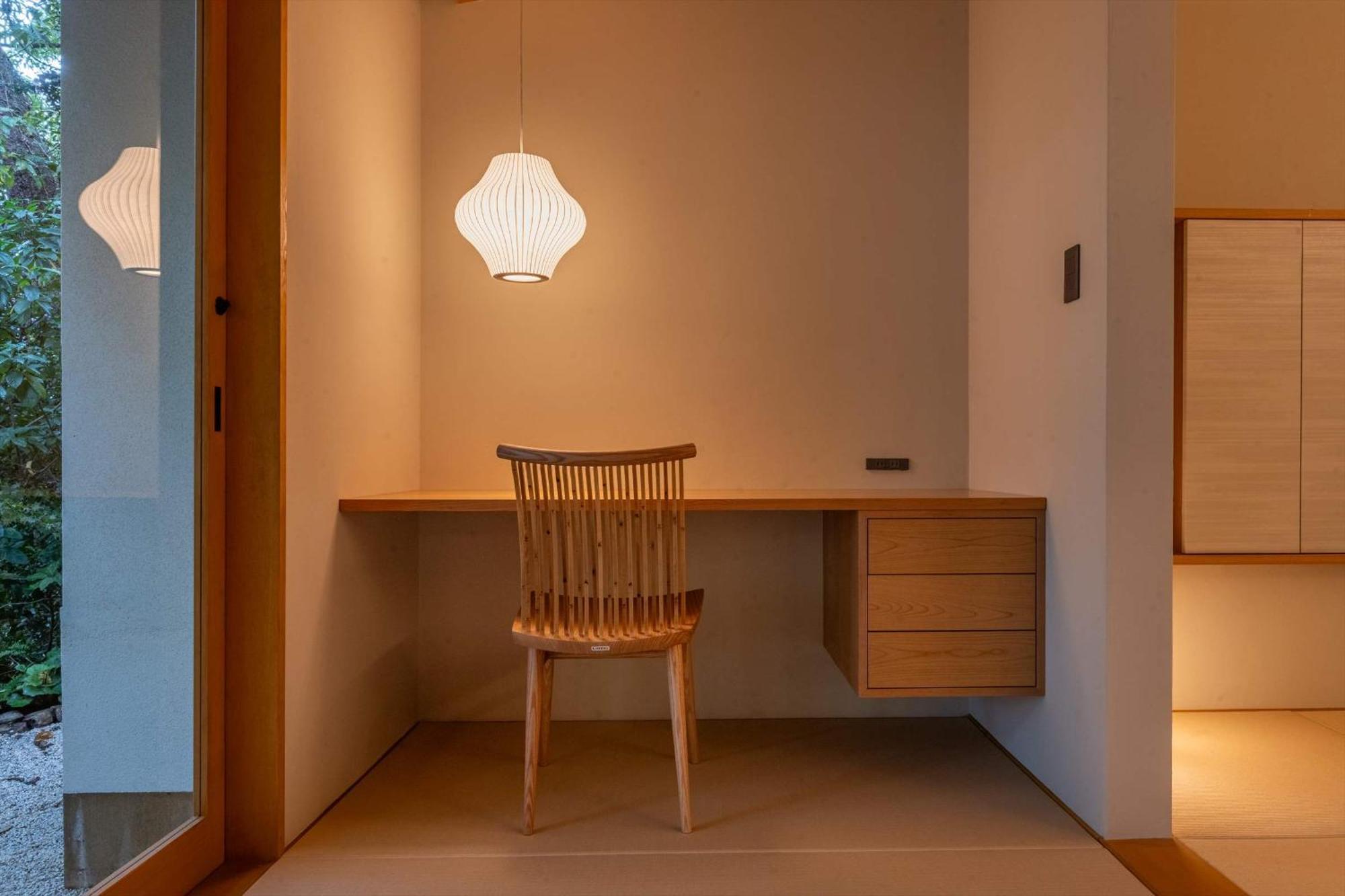Jinya Ryokan Hadano Εξωτερικό φωτογραφία