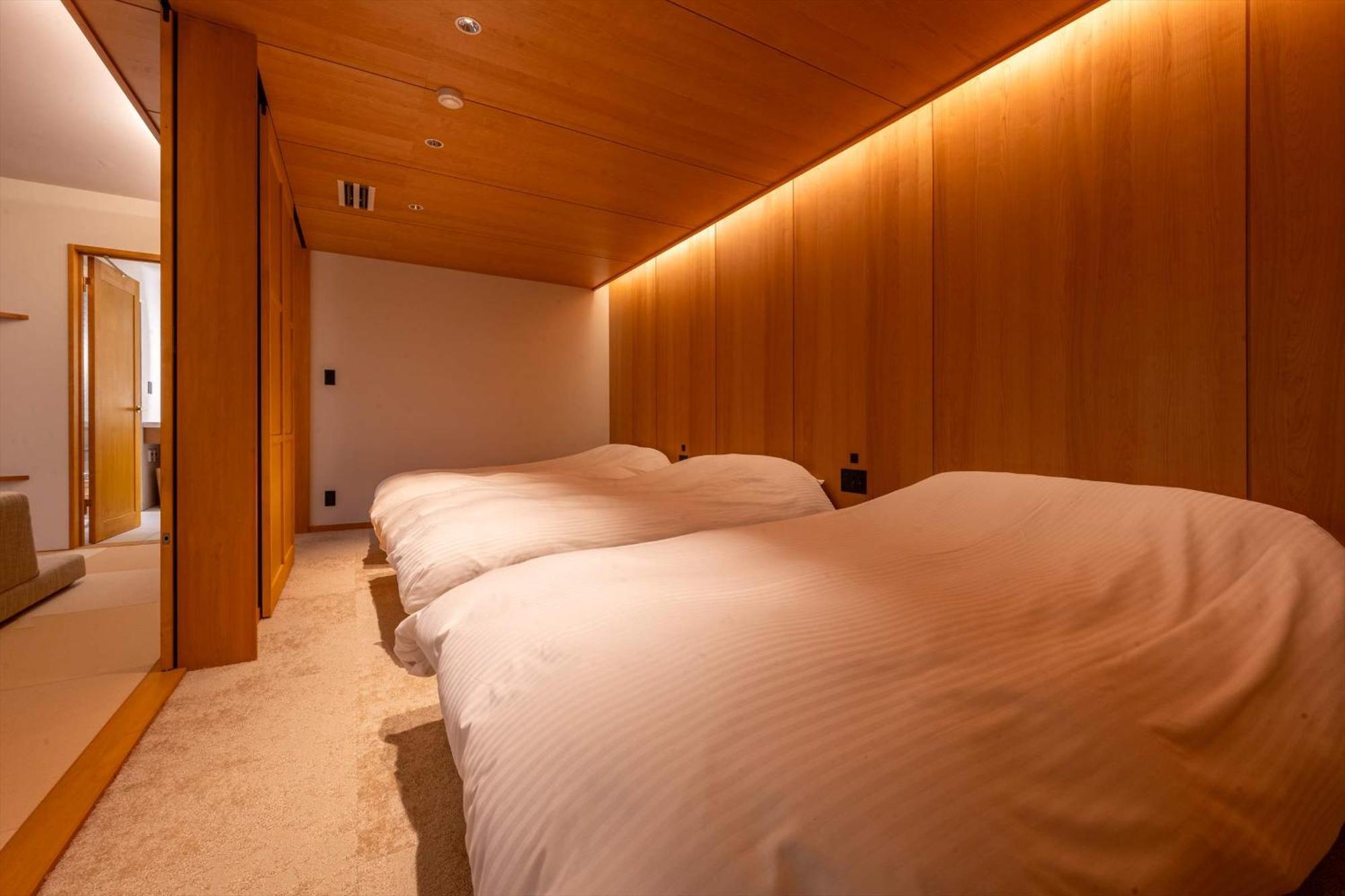 Jinya Ryokan Hadano Εξωτερικό φωτογραφία