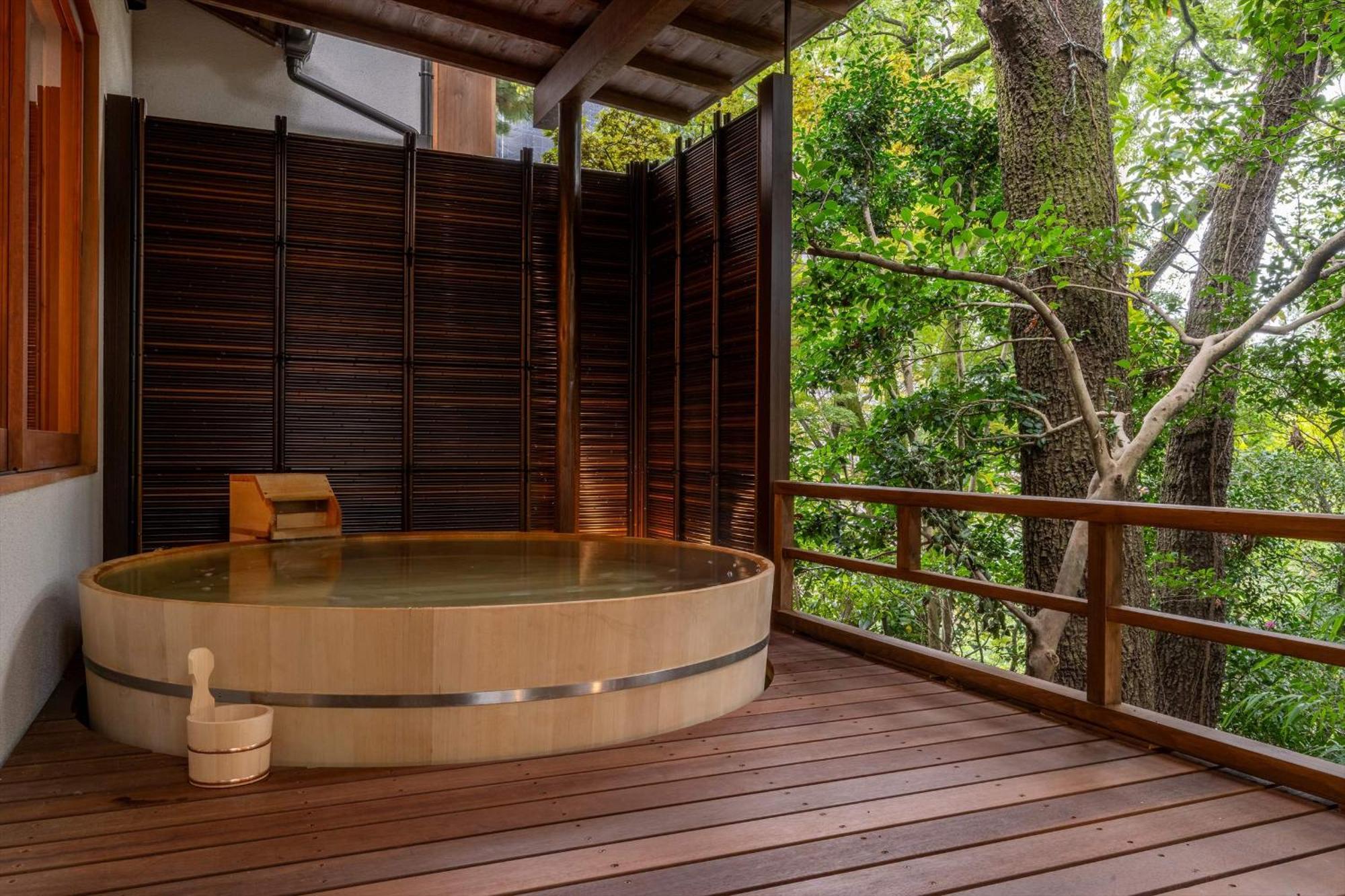 Jinya Ryokan Hadano Εξωτερικό φωτογραφία