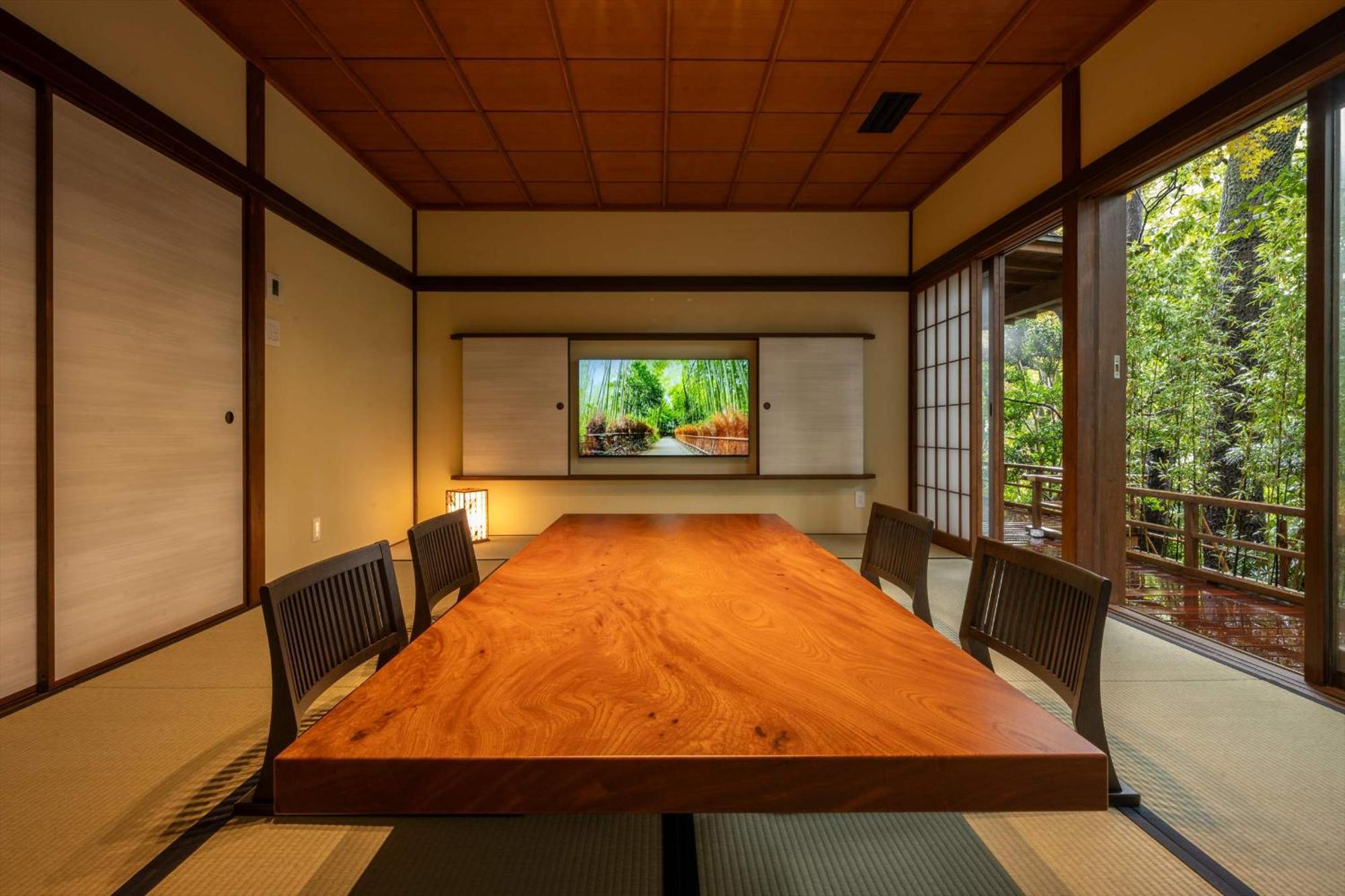 Jinya Ryokan Hadano Εξωτερικό φωτογραφία