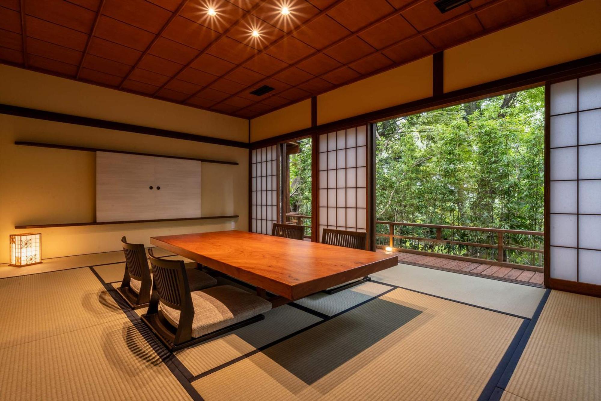 Jinya Ryokan Hadano Εξωτερικό φωτογραφία