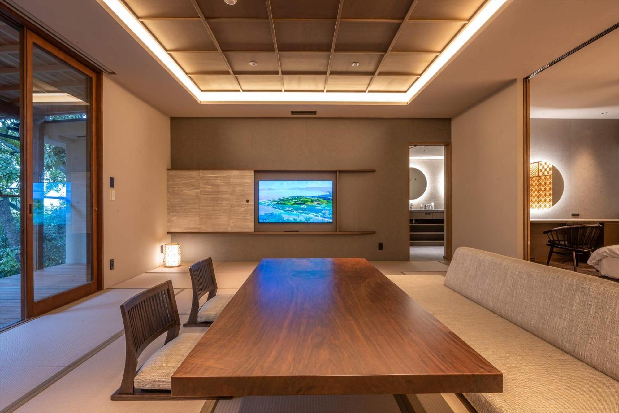 Jinya Ryokan Hadano Εξωτερικό φωτογραφία