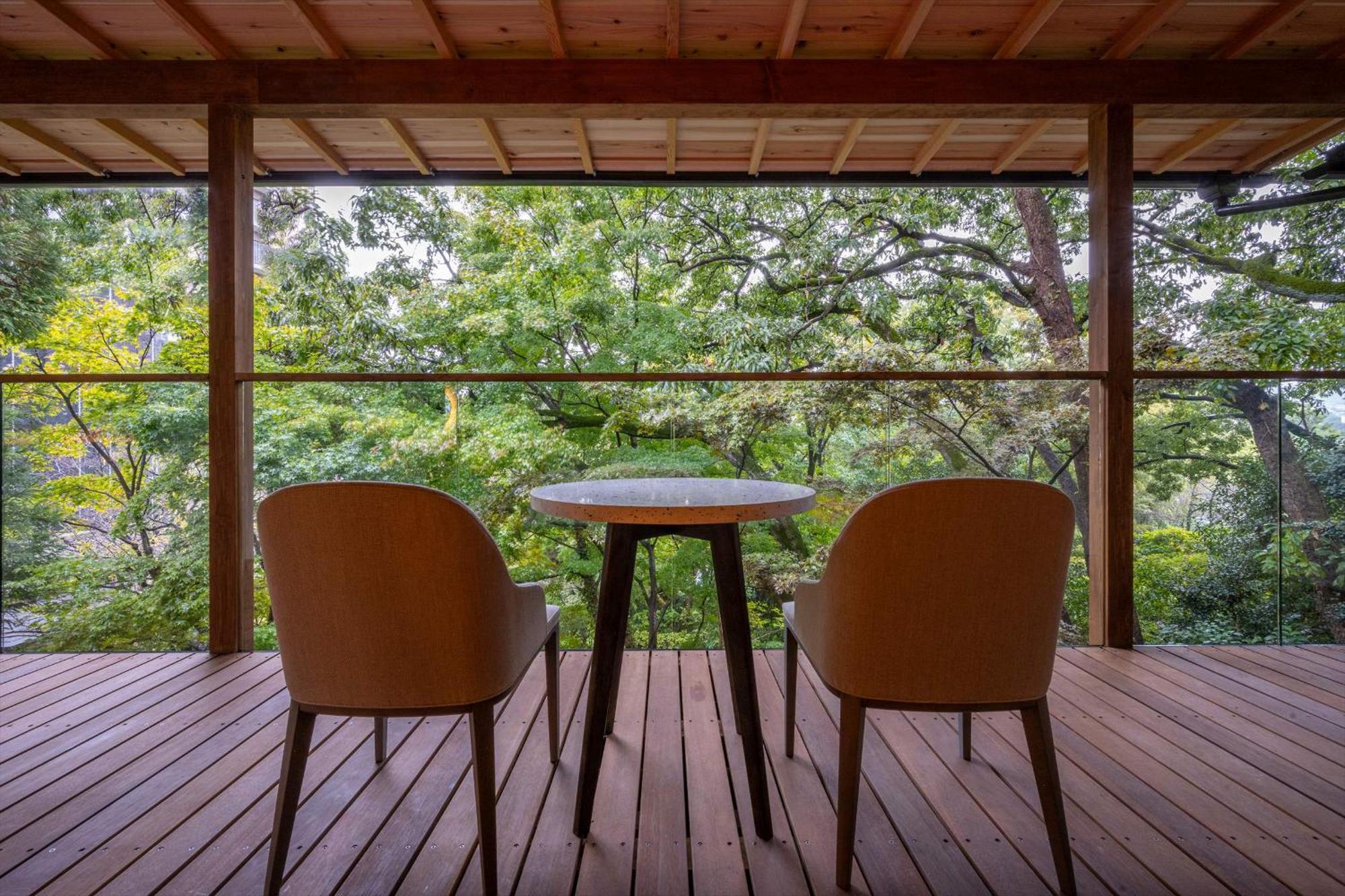 Jinya Ryokan Hadano Εξωτερικό φωτογραφία